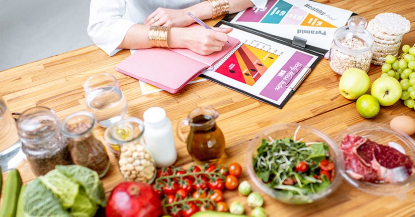 Alimentación antiinflamatoria