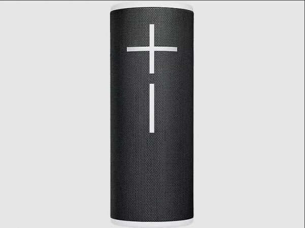 Altavoz inalámbrico - Ultimate Ears Megaboom 3 Mediamarkt