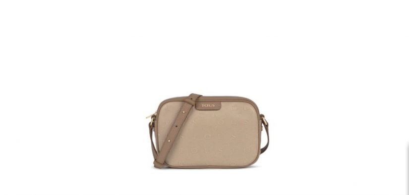 Bandolera Script Day Tous