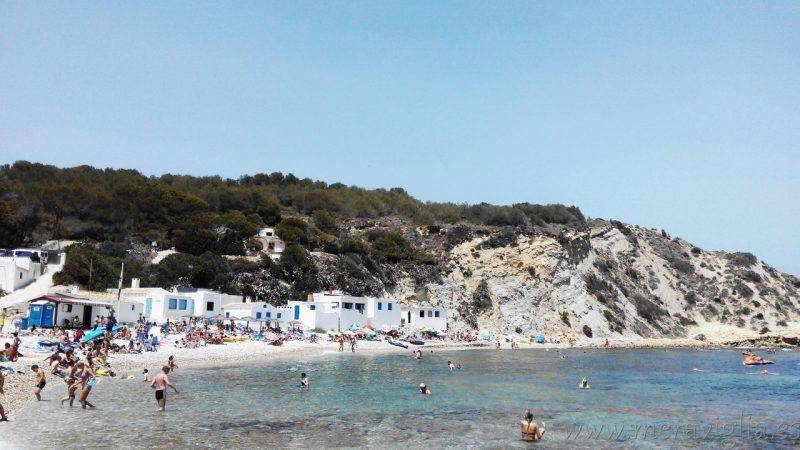 Cala Portixol (Jávea)