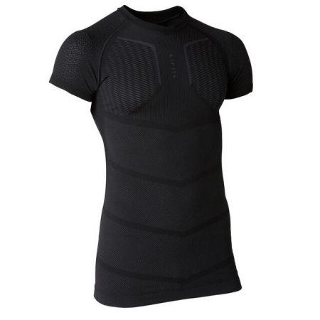 Camiseta térmica fútbol kipsta   Decathlon