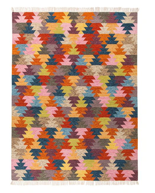 El Corte Inglés alfombra