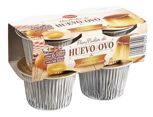 Lidl flanes