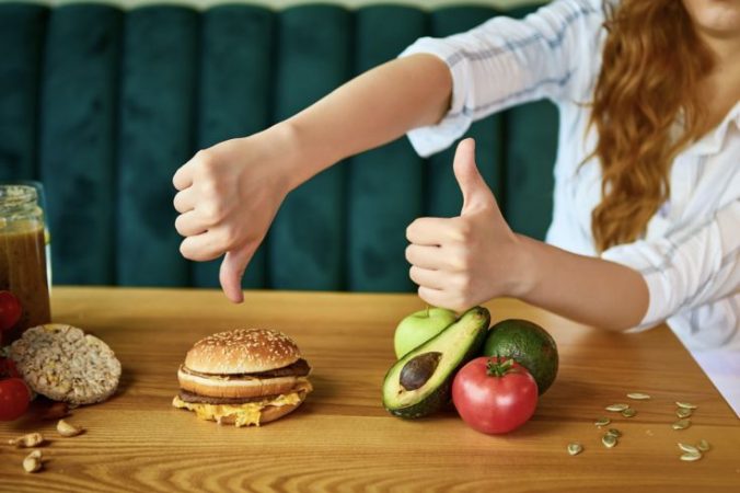 Cómo poner en práctica la dieta antiinflamatoria