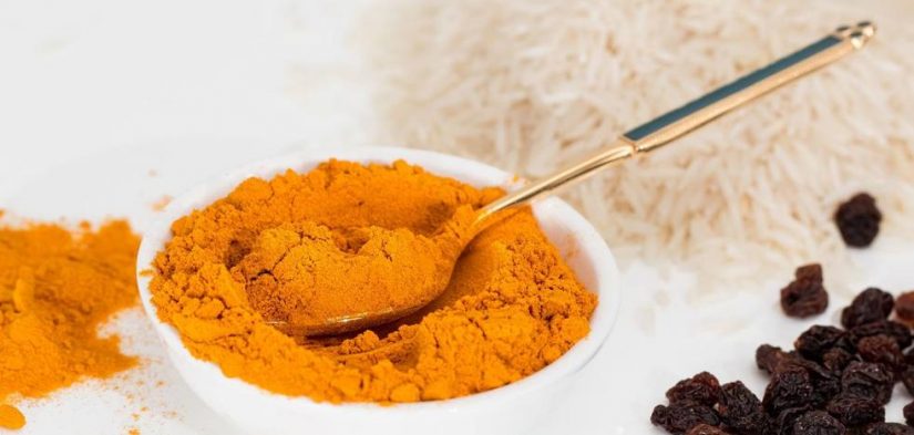 ¿Cómo usan la cúrcuma?