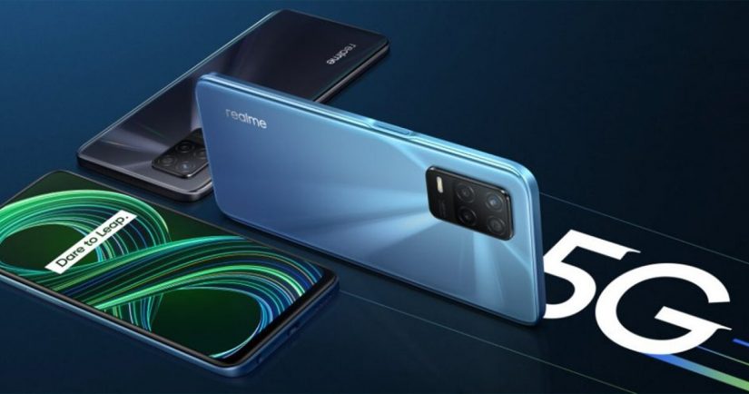 Realme 8: todo lo que debes saber de este smartphone barato 33 Merca2.es Conectividad y memoria