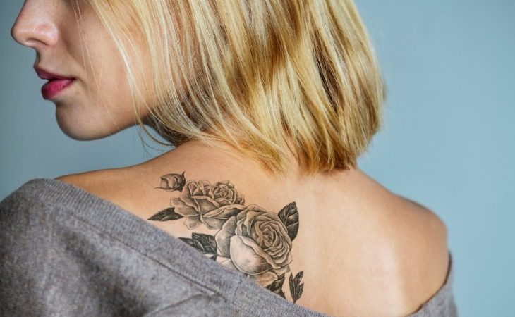 Esto es lo que tienes que hacer para quitarte un tatuaje 77 Merca2.es Cosas que no debemos de hacer para eliminar un tatuaje