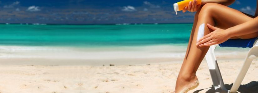 Cómo aplicar crema solar correctamente para no quemarnos 5 Merca2.es Cuanto espero para que la crema solar haga efecto