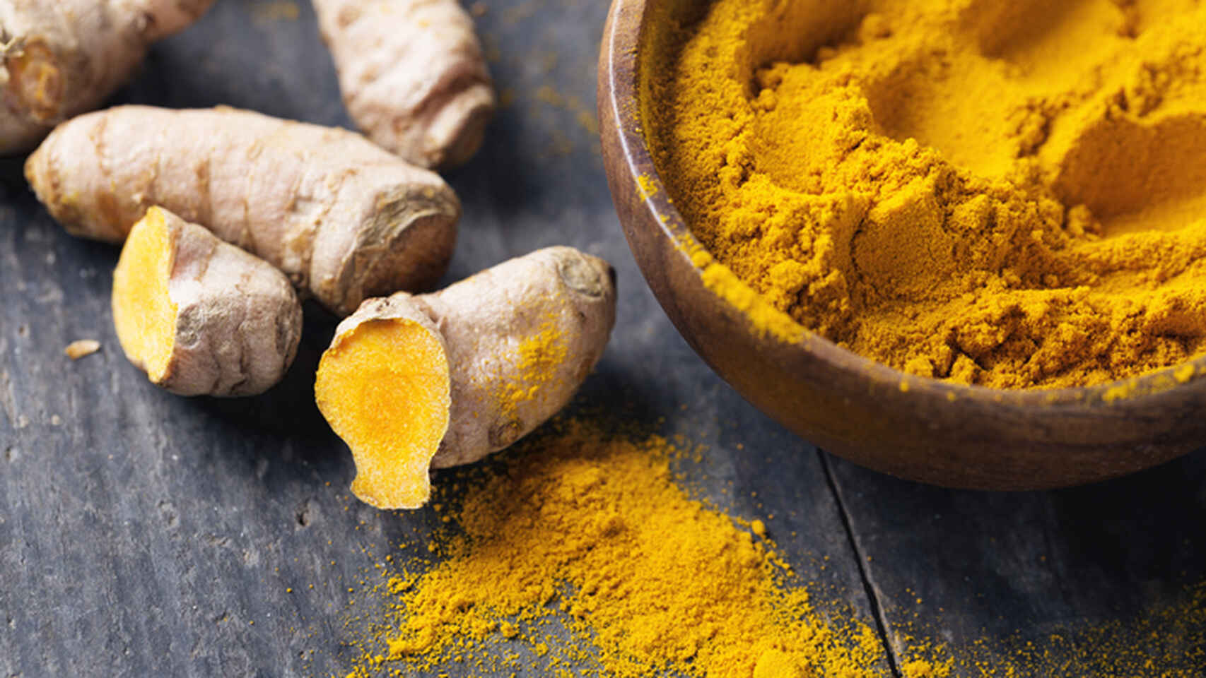Los mejores alimentos antiinflamatorios: habrá un antes y después en tu salud si los incluyes en tu dieta