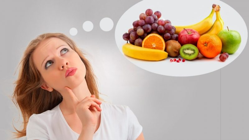 El motivo por el que no debes tomar frutas por las noches Merca2.es