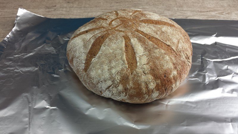 El truco infalible para aprovechar el pan del día anterior 2 Merca2.es Envolver el pan