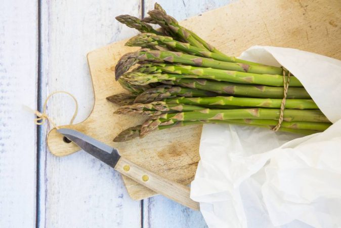 Espárragos