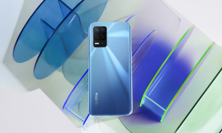 Realme 8: todo lo que debes saber de este smartphone barato 31 Merca2.es Ficha técnica del Realme 8