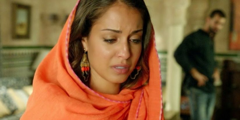 Hiba-Abouk-el-príncipe