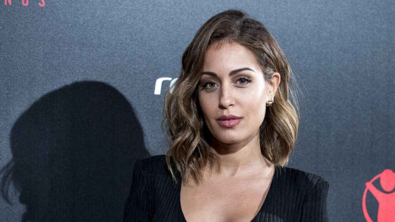 La Resistencia: ¿Qué ha sido de Hiba Abouk tras su éxito con 'El Príncipe'? 4 Merca2.es Hiba-Abouk