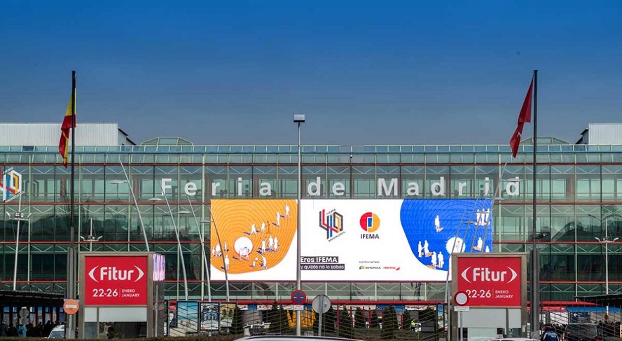 Ifema recibe el premio Merca2 a la Iniciativa y al Liderazgo 2022