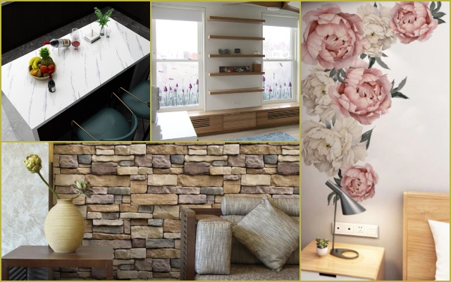 Ocho productos de AliExpress para renovar tu hogar con poco dinero