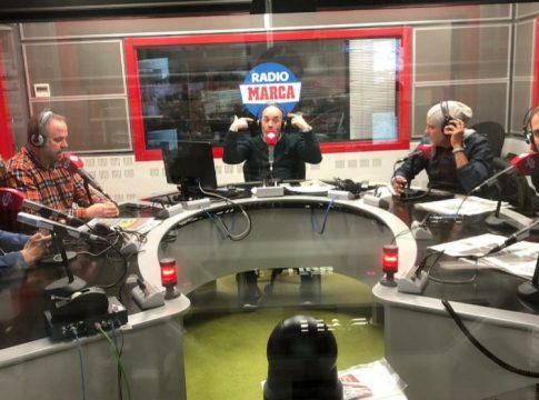 Radio Marca Radio Marca