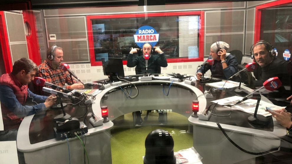 Radio Marca Radio Marca