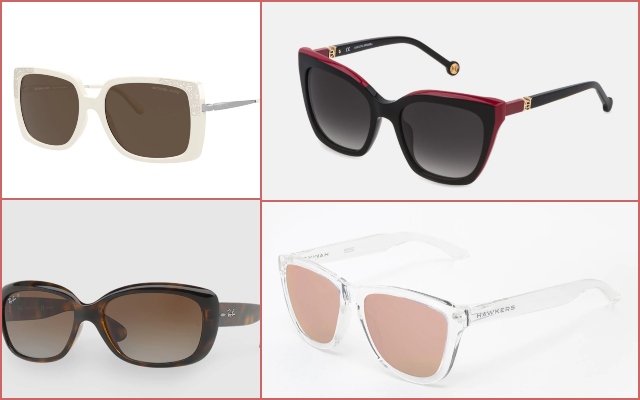Ray Ban, Hawkers y más: los ofertones en gafas de sol de El Corte Inglés