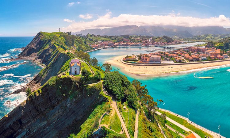 Los pueblos que más se buscan en internet para pasar un fin de semana 39 Merca2.es Ribadesella- Asturias