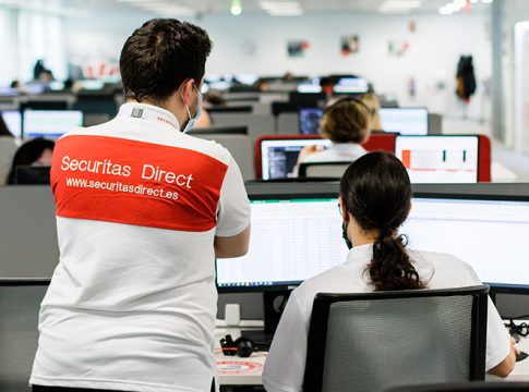 Securitas Direct Securitas Direct