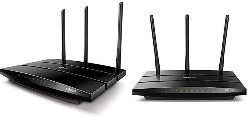 TP-Link AC1900- Routers Wifi