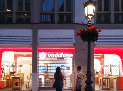 Vodafone Vodafone