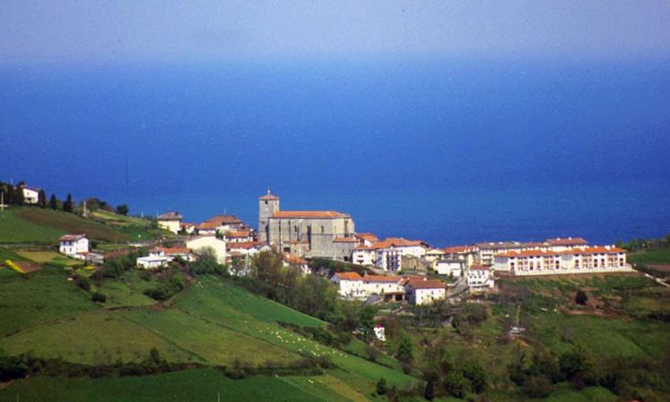 pueblos candidatos a capital rural del turismo 2021