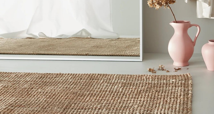 Alfombras Ikea yuste natural