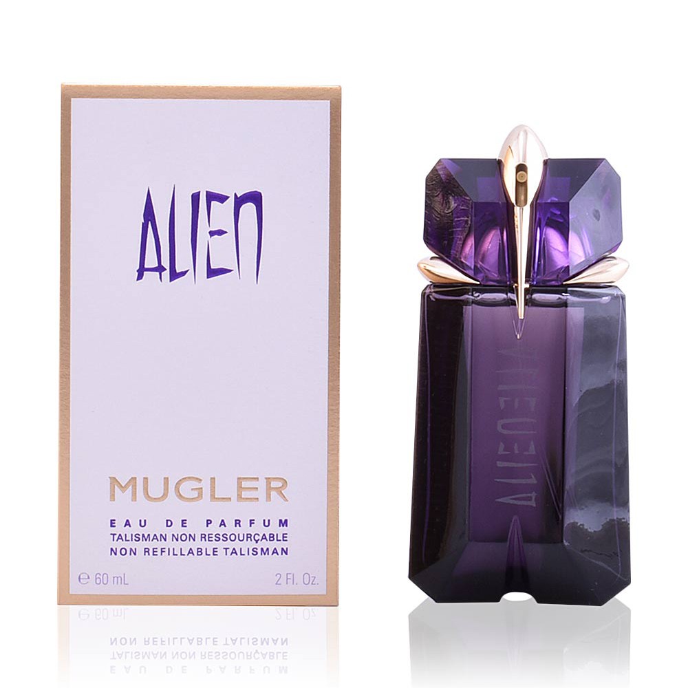 alien mugler
