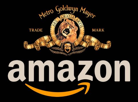 amazon mgm