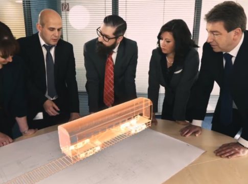 Applus+ compra IAM Dreden Applus+ compra IAM Dreden