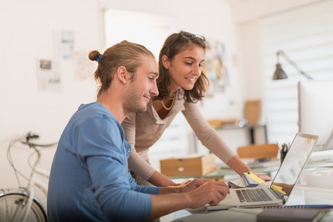 Andalucía ayuda a los nuevos autónomos con hasta 5.000 euros 12 Merca2.es emprender negocio