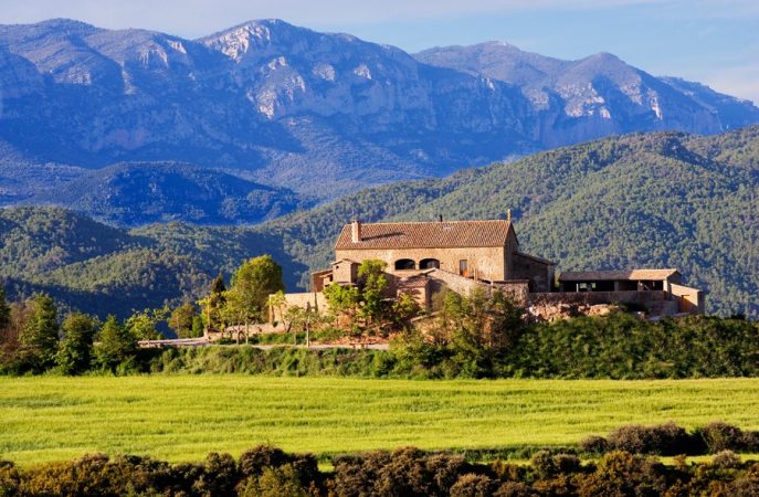 pueblos candidatos capital rural del turismo espana