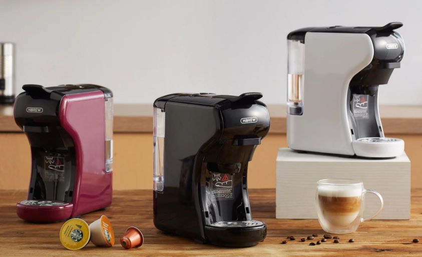 cafetera económica