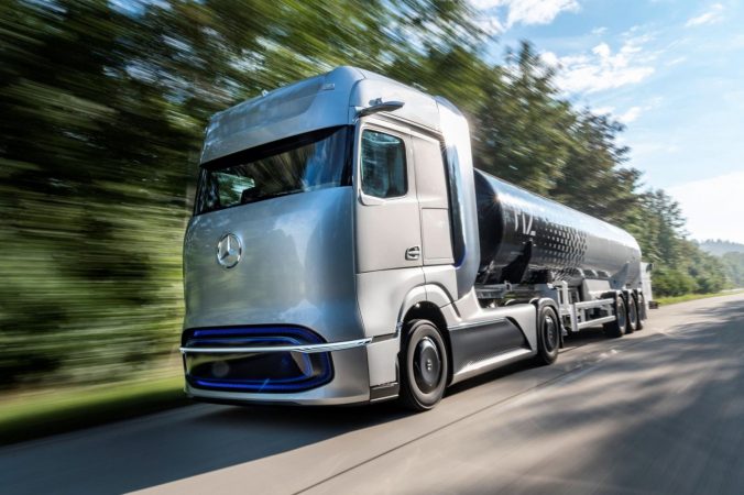 camiones hidrogeno Merca2.es