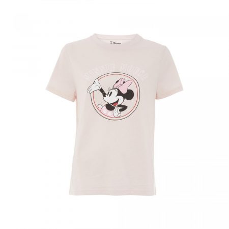 camiseta disney