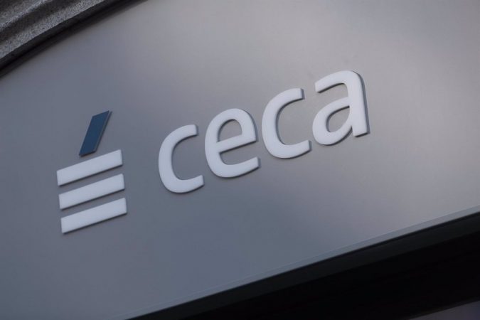 Antonio Romero (CECA) insta a una banca fuerte, menos regulada y más preparada para los nuevos riesgos globales 2 Merca2.es ceca 1 Merca2.es