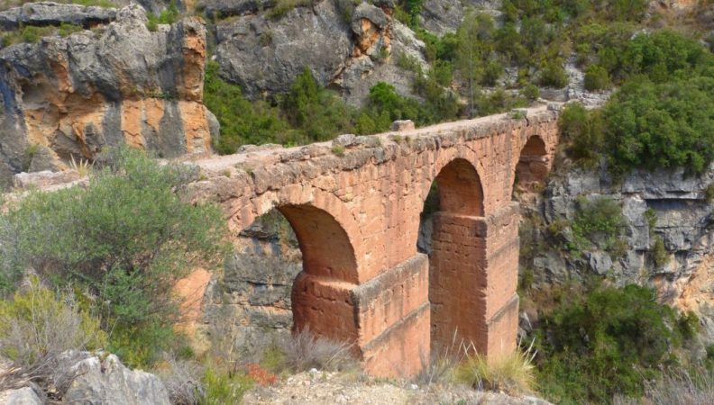 pueblos candidatos capital rural del turismo
