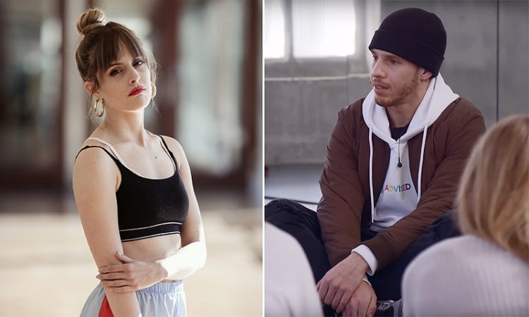 nueva edicion fama a bailar