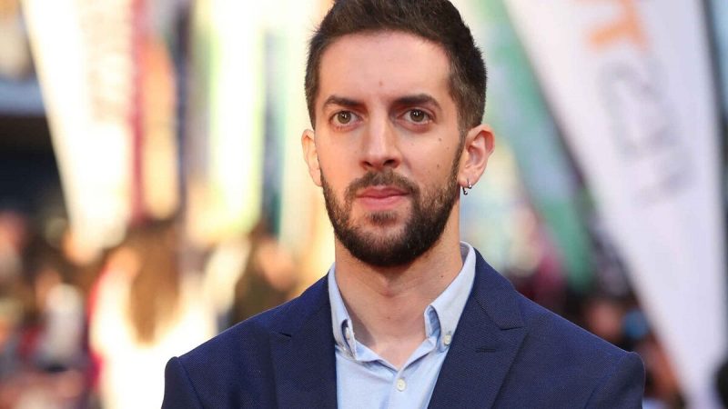 La Resistencia: ¿Cuándo vuelve el programa de David Broncano? 18 Merca2.es Chicas robado corazón David Broncano