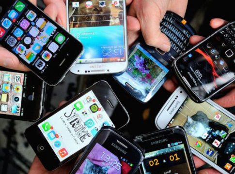 emprender desde casa accesorios moviles que vender desde casa