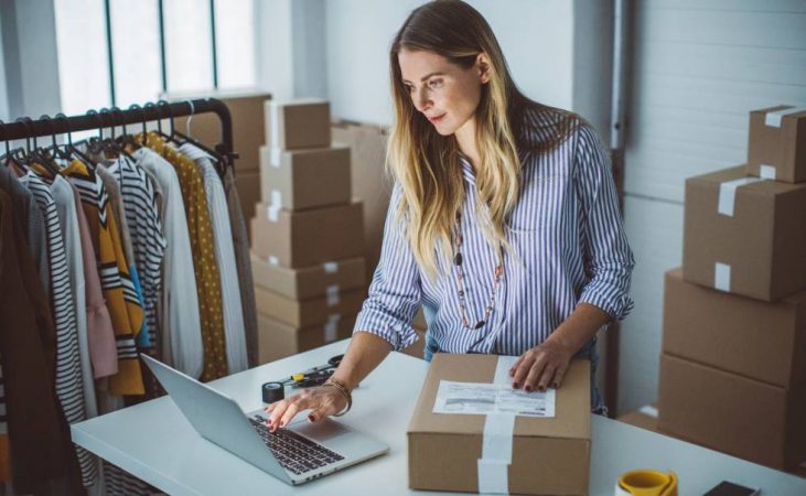 montar una empresa en pareja