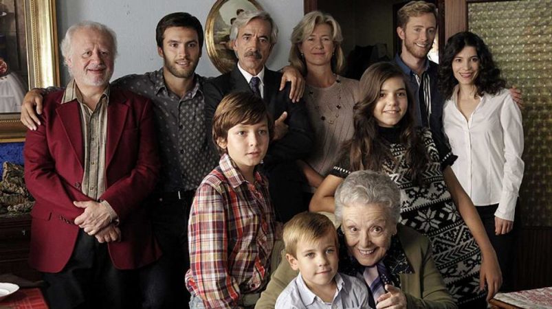 ver cuentame en streaming