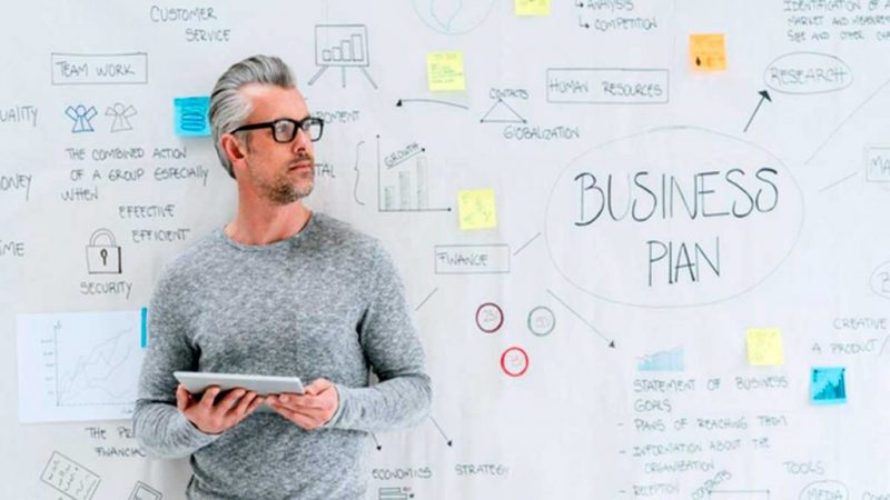 ¿Ya tienes plan de negocio? ¡Mejóralo! 36 Merca2.es primer plan de negocio