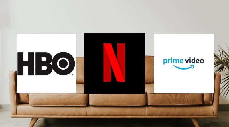 Netflix, HBO y Amazon Prime: los mejores estrenos de esta semana