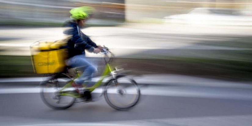 falsos autonomos ley rider