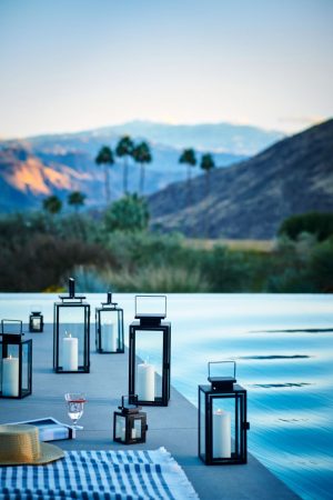 H&M tiene los 7 mejores productos para decorar tu terraza o balcón 9 Merca2.es farolillos metal