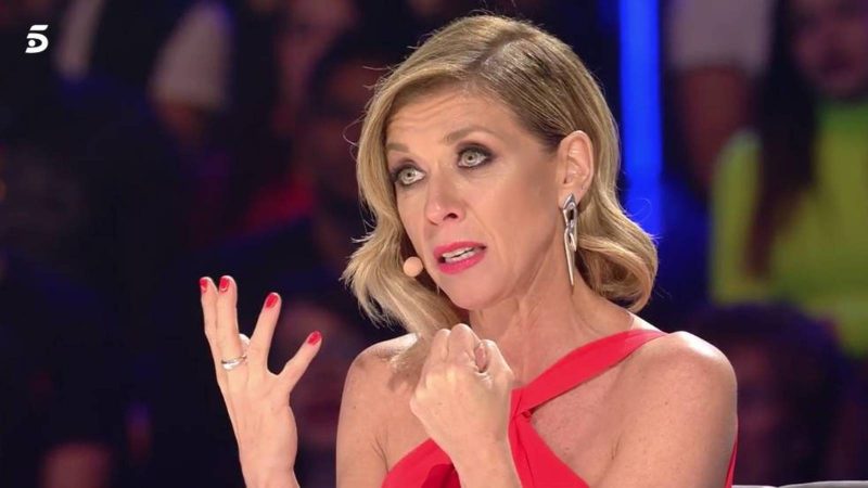 Got Talent España, Eva Isanta